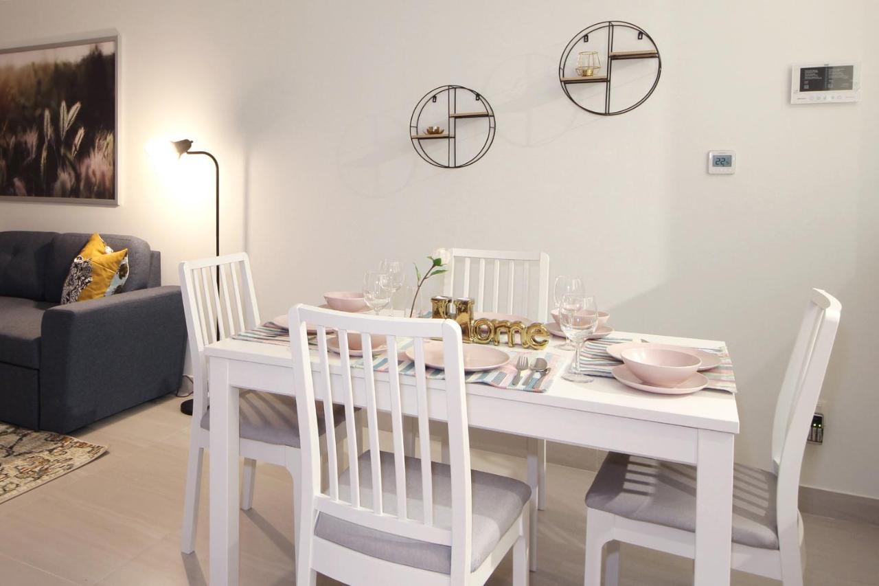Luxury Staycation - Park Gate Residences - Lush Green Garden Of Zabeel Park Apartment