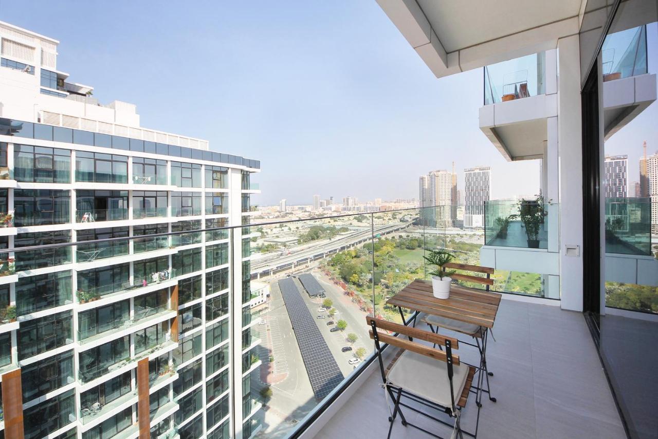 Luxury Staycation - Park Gate Residences - Lush Green Garden Of Zabeel Park Apartment *