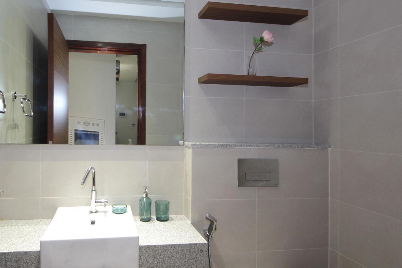 Luxury Staycation - Park Gate Residences - Lush Green Garden Of Zabeel Park Apartment