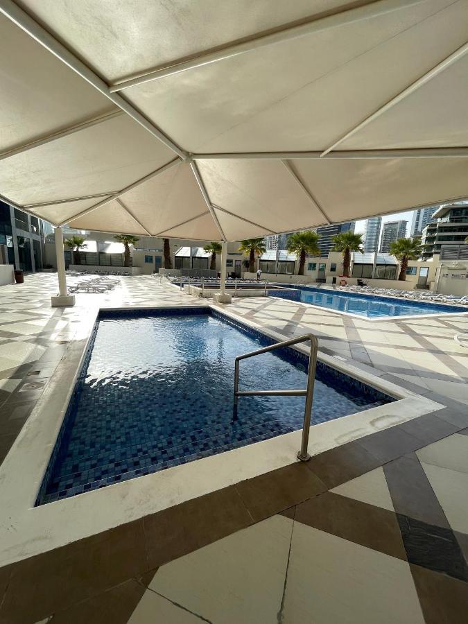 Bay Central- Marina Dubai, One Bed Dubai
