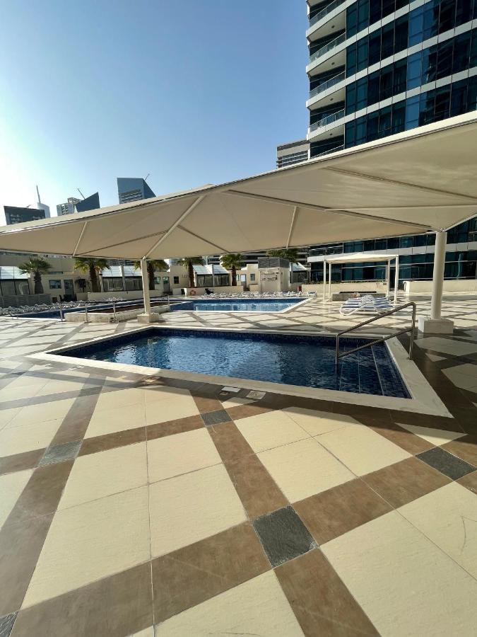 Bay Central- Marina Dubai, One Bed Apartamento