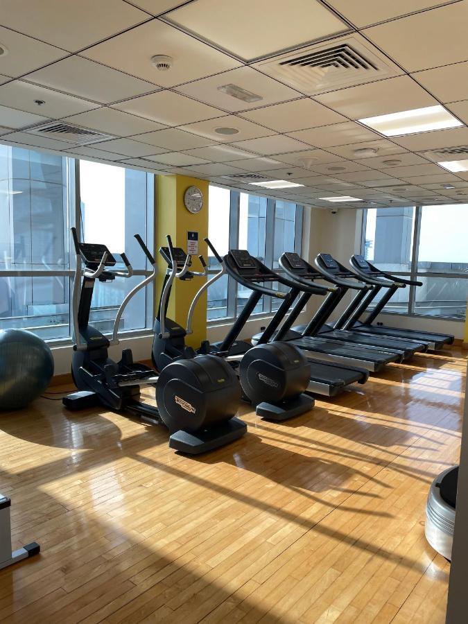 Bay Central- Marina Dubai, One Bed * Dubai