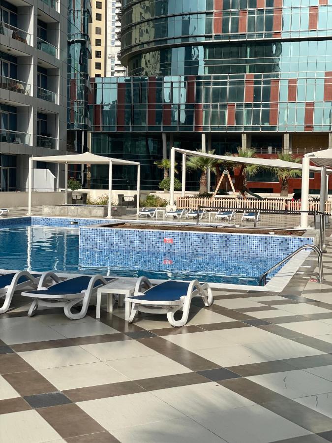 Bay Central- Marina Dubai, One Bed