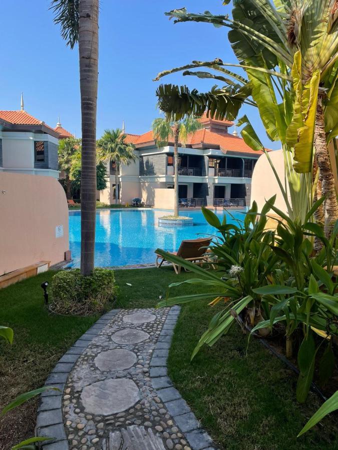 Luxurious 2 Bedroom In Anantara And Residences Apartment Dubai