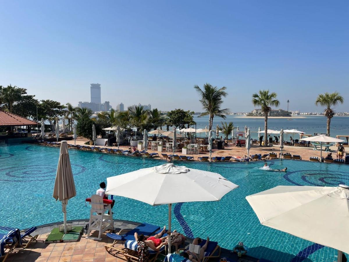 Apartment Luxurious 2 Bedroom In Anantara And Residences