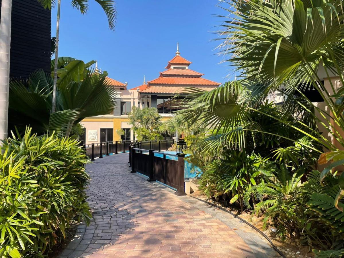 Luxurious 2 Bedroom In Anantara And Residences Apartment