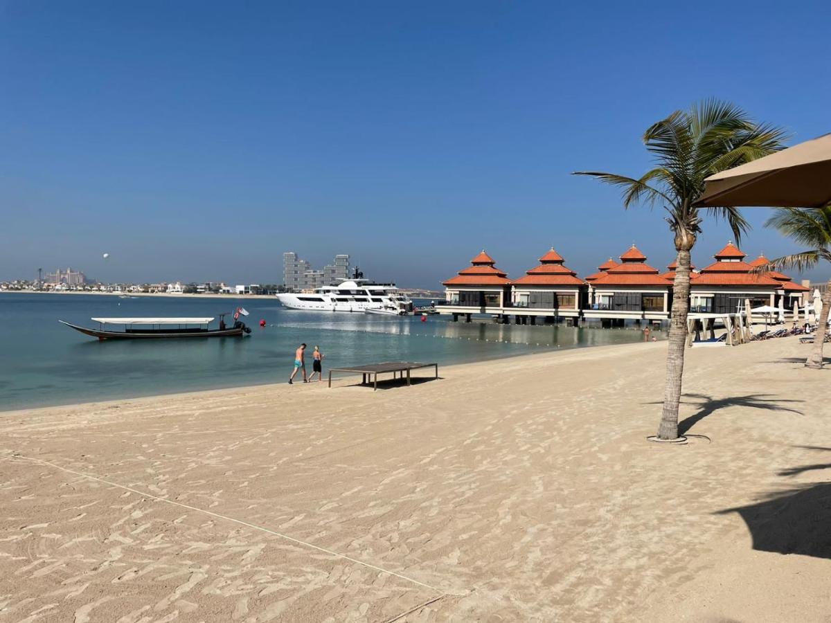 Apartment 1 Bedroom In Anantara Palm Jumeirah Connected Anantara Dubai