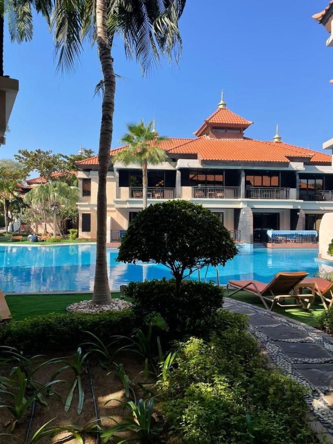 Luxurious 2 Bedroom In Anantara And Residences *