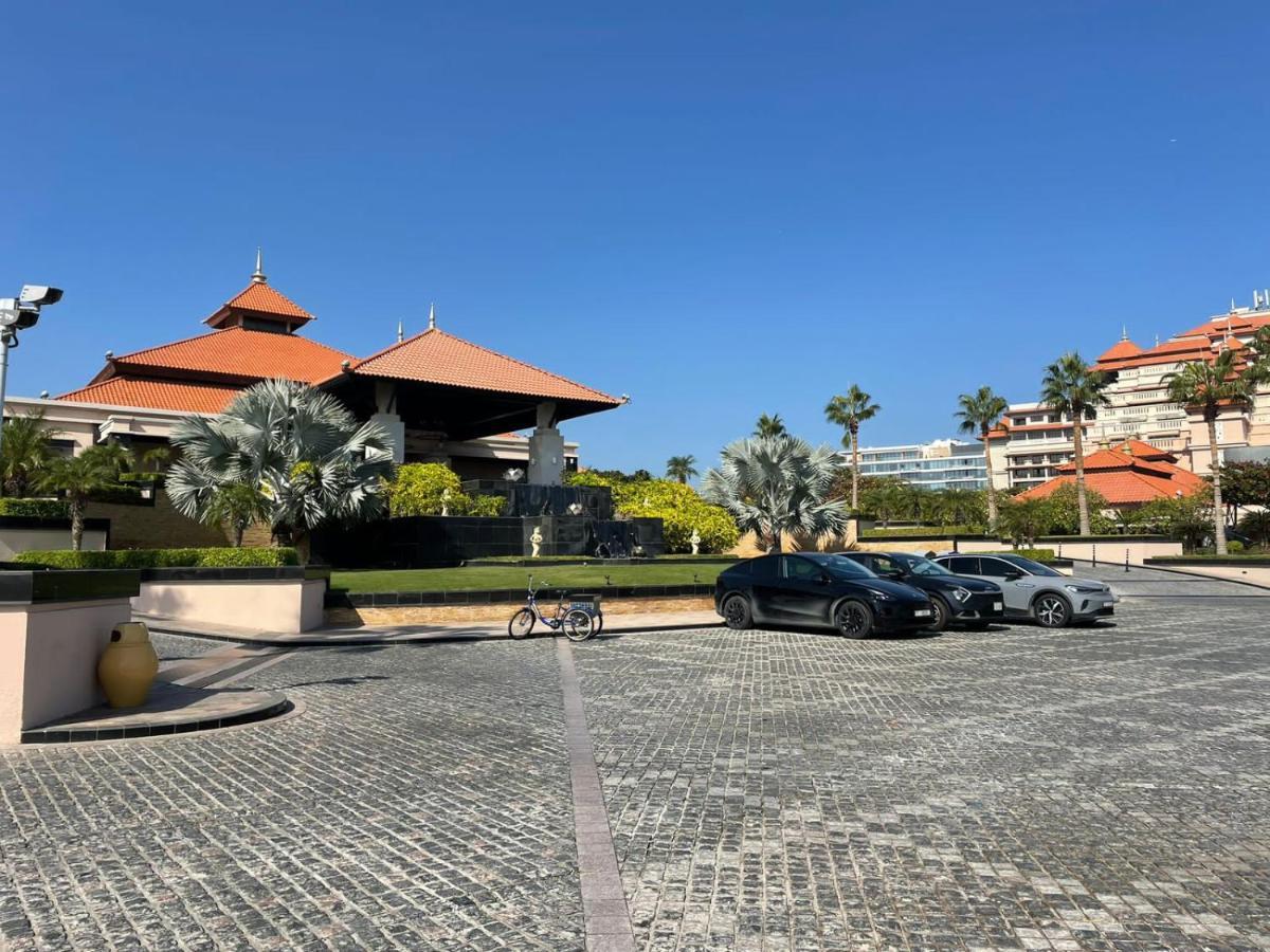 Luxurious 2 Bedroom In Anantara And Residences * Dubai