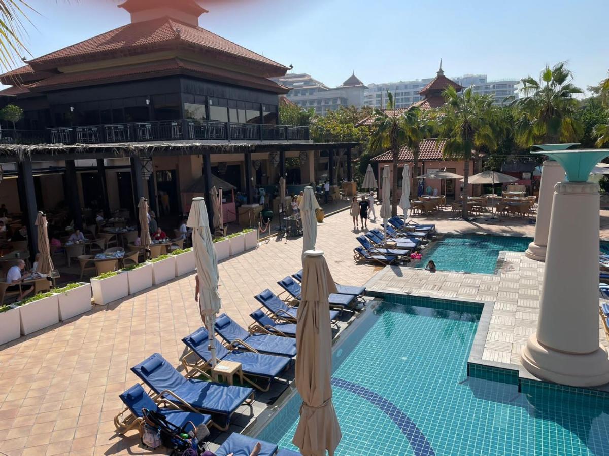 Luxurious 2 Bedroom In Anantara And Residences