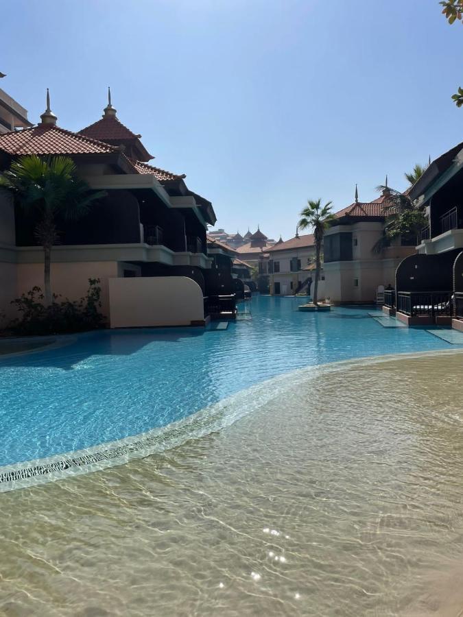 Apartment Luxurious 2 Bedroom In Anantara And Residences Dubai