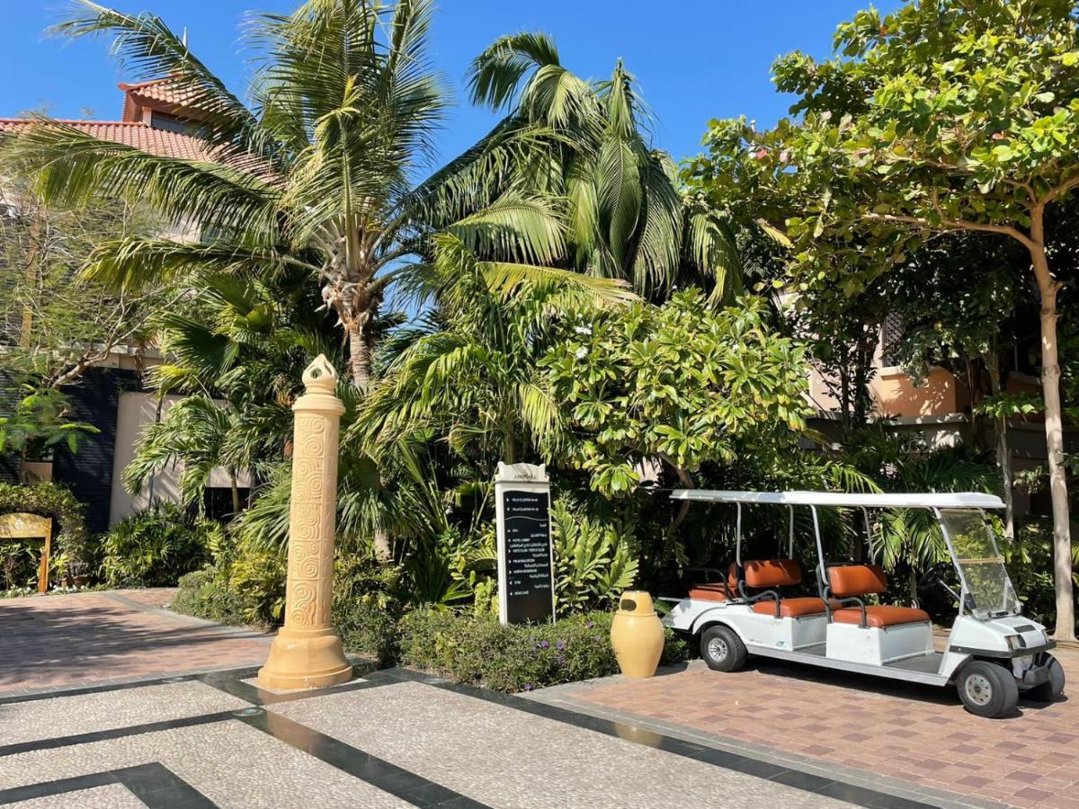 Luxurious 2 Bedroom In Anantara And Residences *