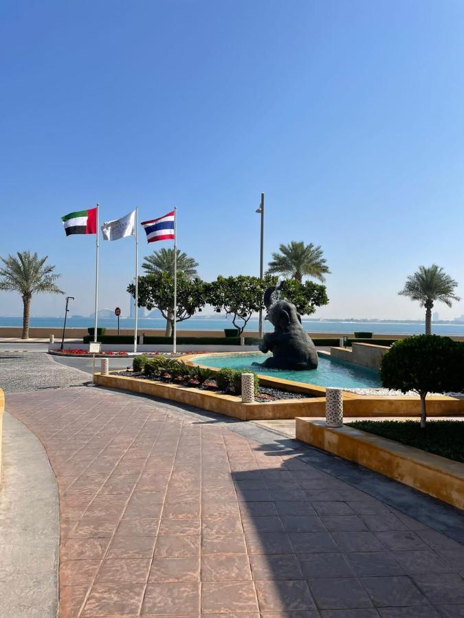 Luxurious 2 Bedroom In Anantara And Residences Dubai