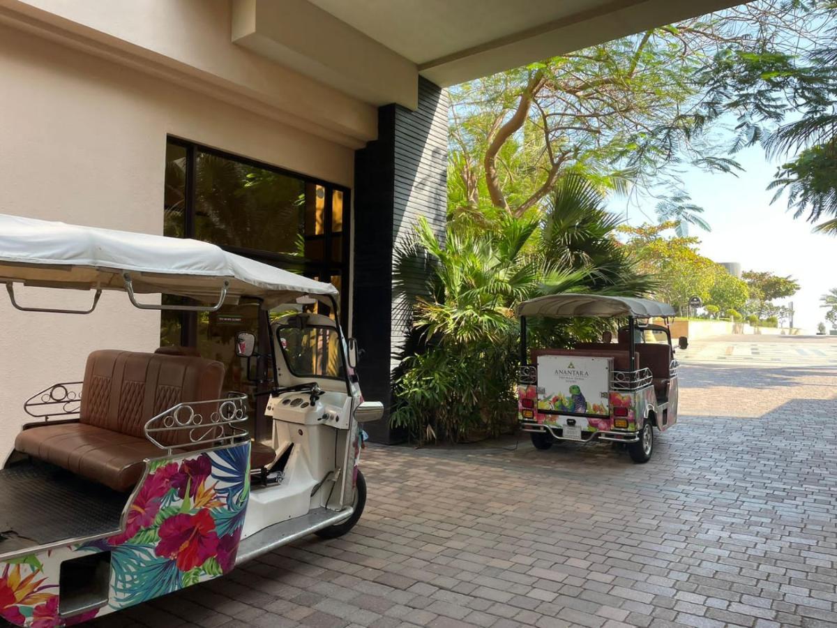 Luxurious 2 Bedroom In Anantara And Residences *