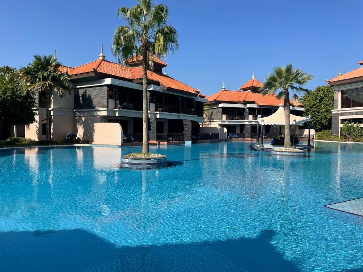 Luxurious 2 Bedroom In Anantara And Residences *
