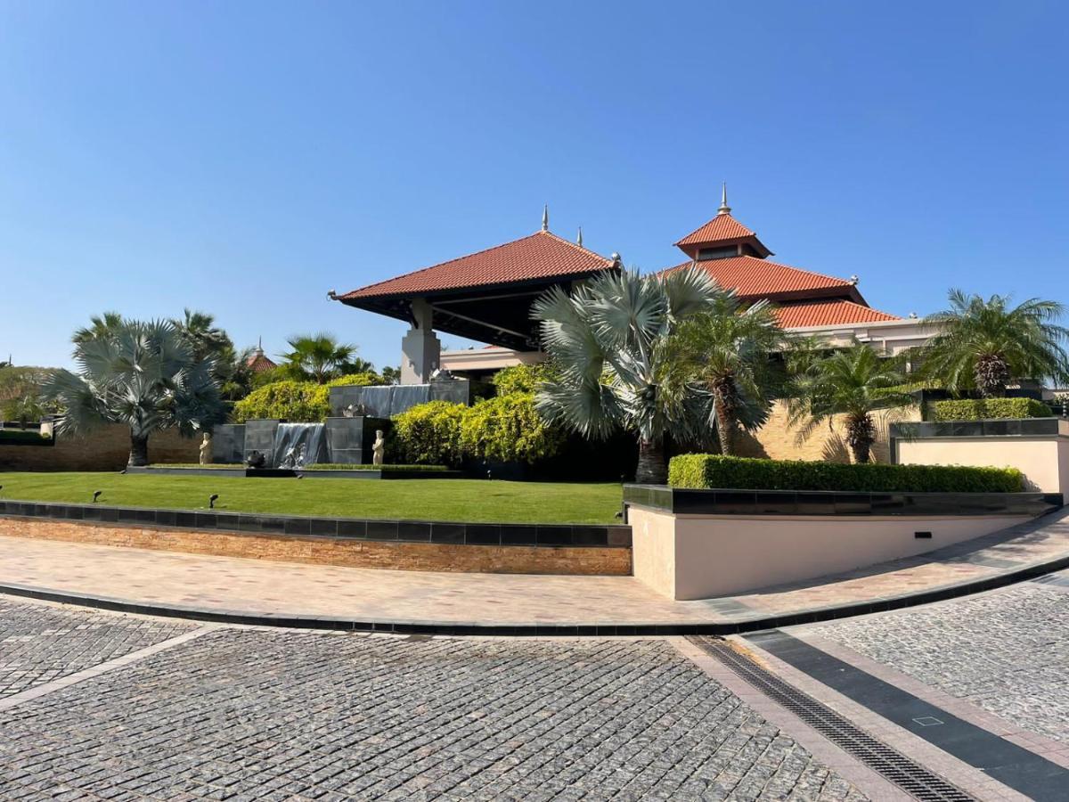 Apartment Luxurious 2 Bedroom In Anantara And Residences *