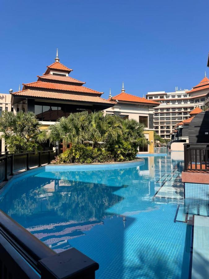 Apartment Luxurious 2 Bedroom In Anantara And Residences