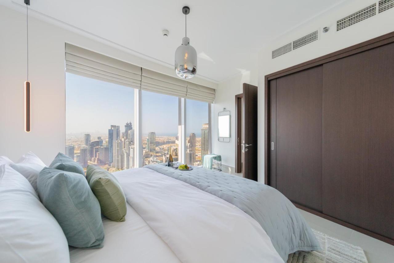 Eden's Homes & - Opera Grand Apartment Dubai