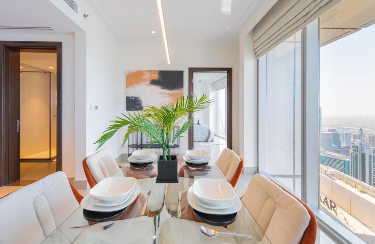 Apartment Eden's Homes & - Opera Grand Dubai