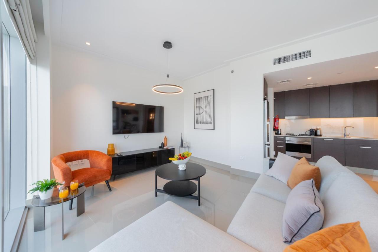 Eden's Homes & - Opera Grand Apartment Dubai
