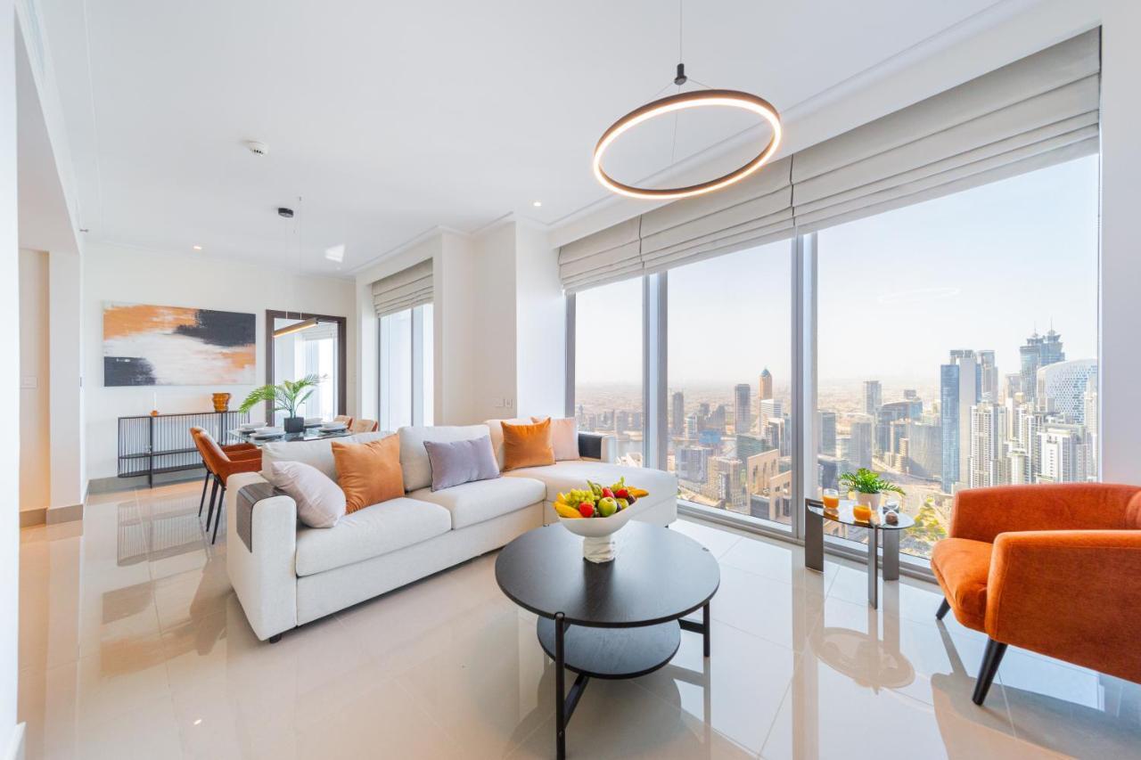 Eden's Homes & - Opera Grand Apartment *