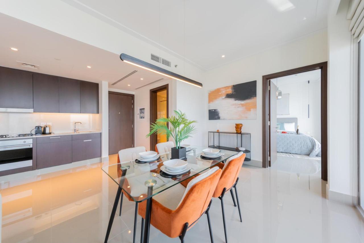 Apartment Eden's Homes & - Opera Grand Dubai