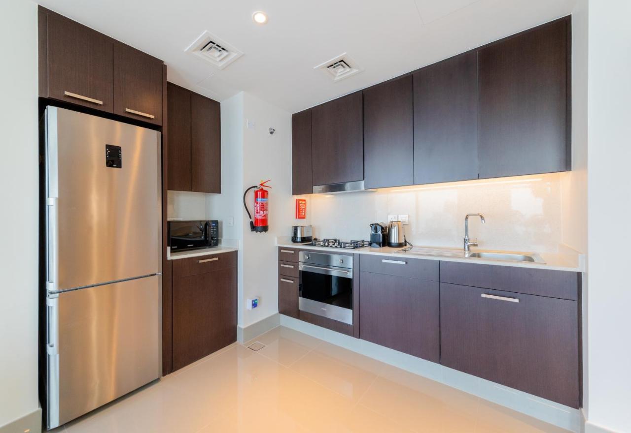 Apartment Eden's Homes & - Opera Grand