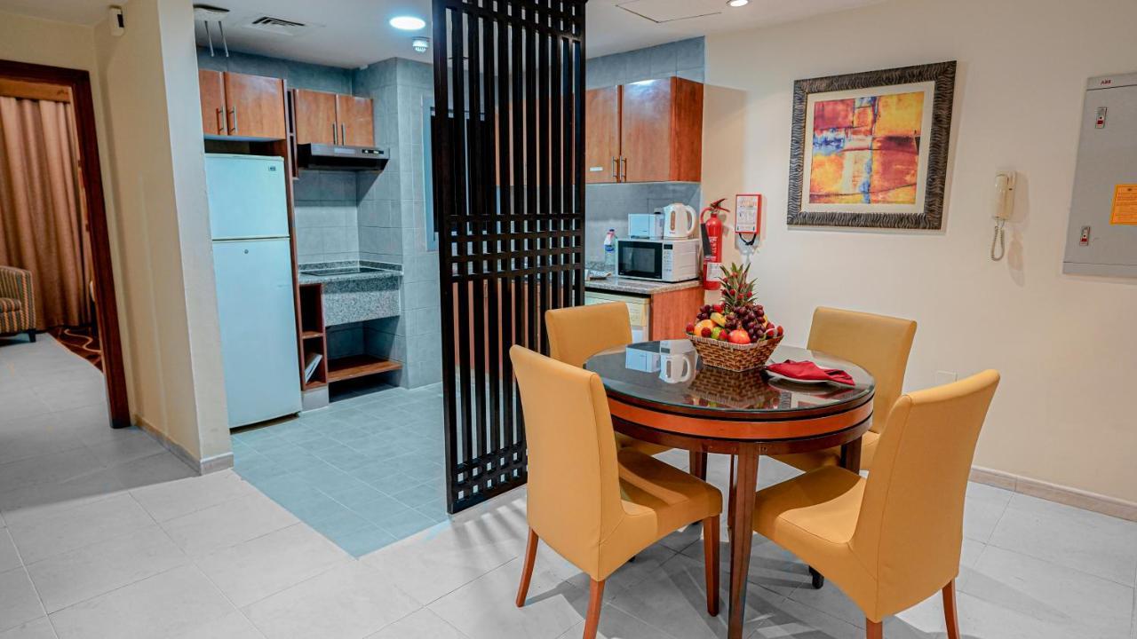 Apart Otel Xclusive Dubai