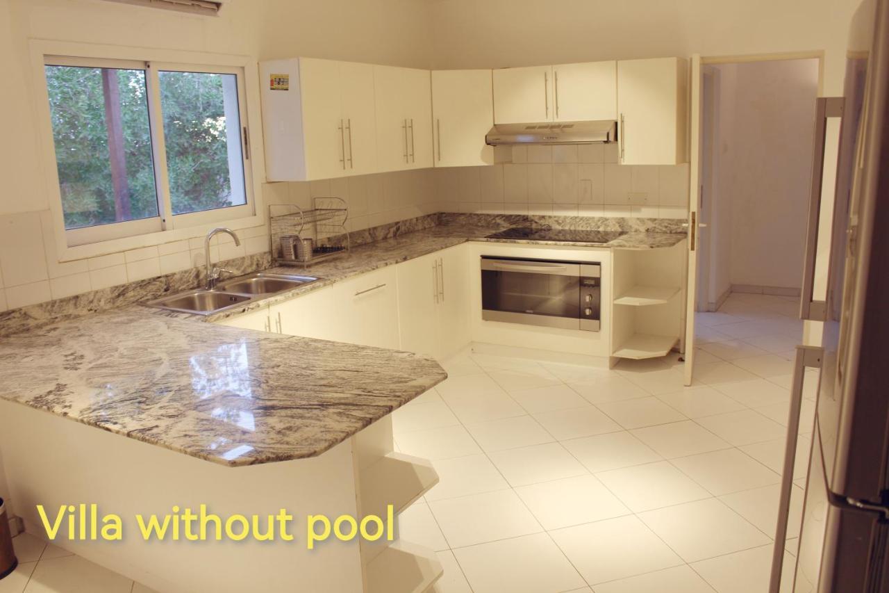 J5 Four Bedroom In Al Wasl For Families Only