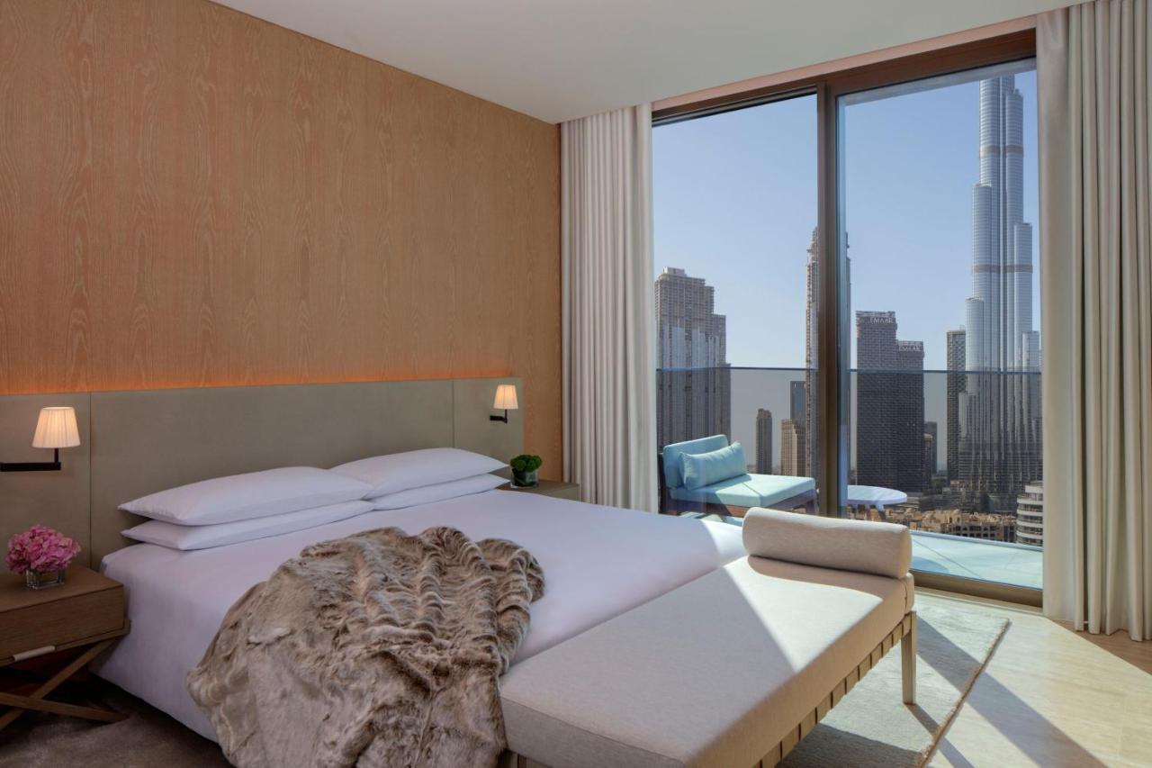 The Edition Hotel
