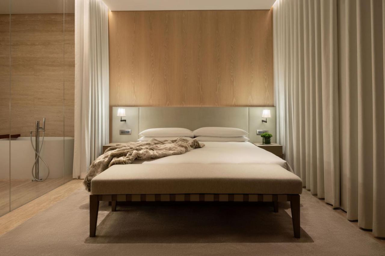 The Edition Hotel