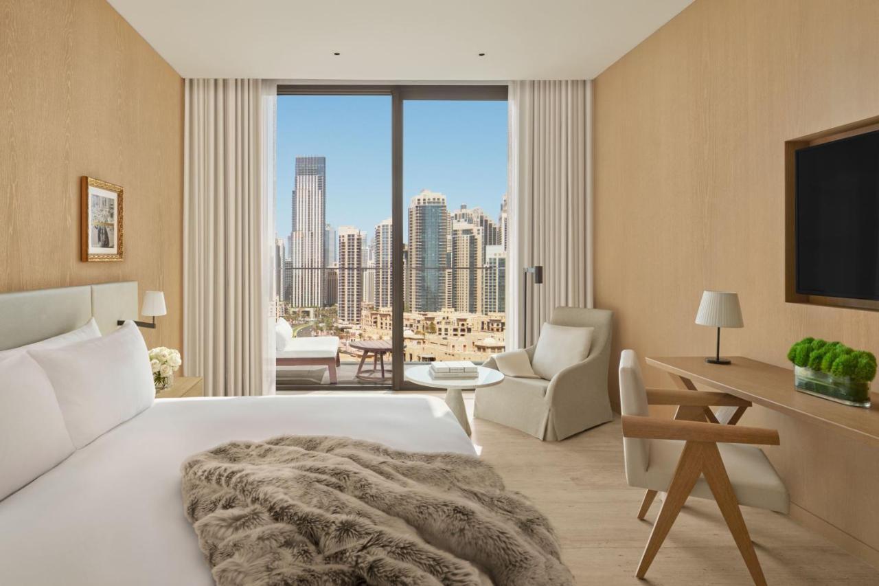 The Edition Hotel 5*