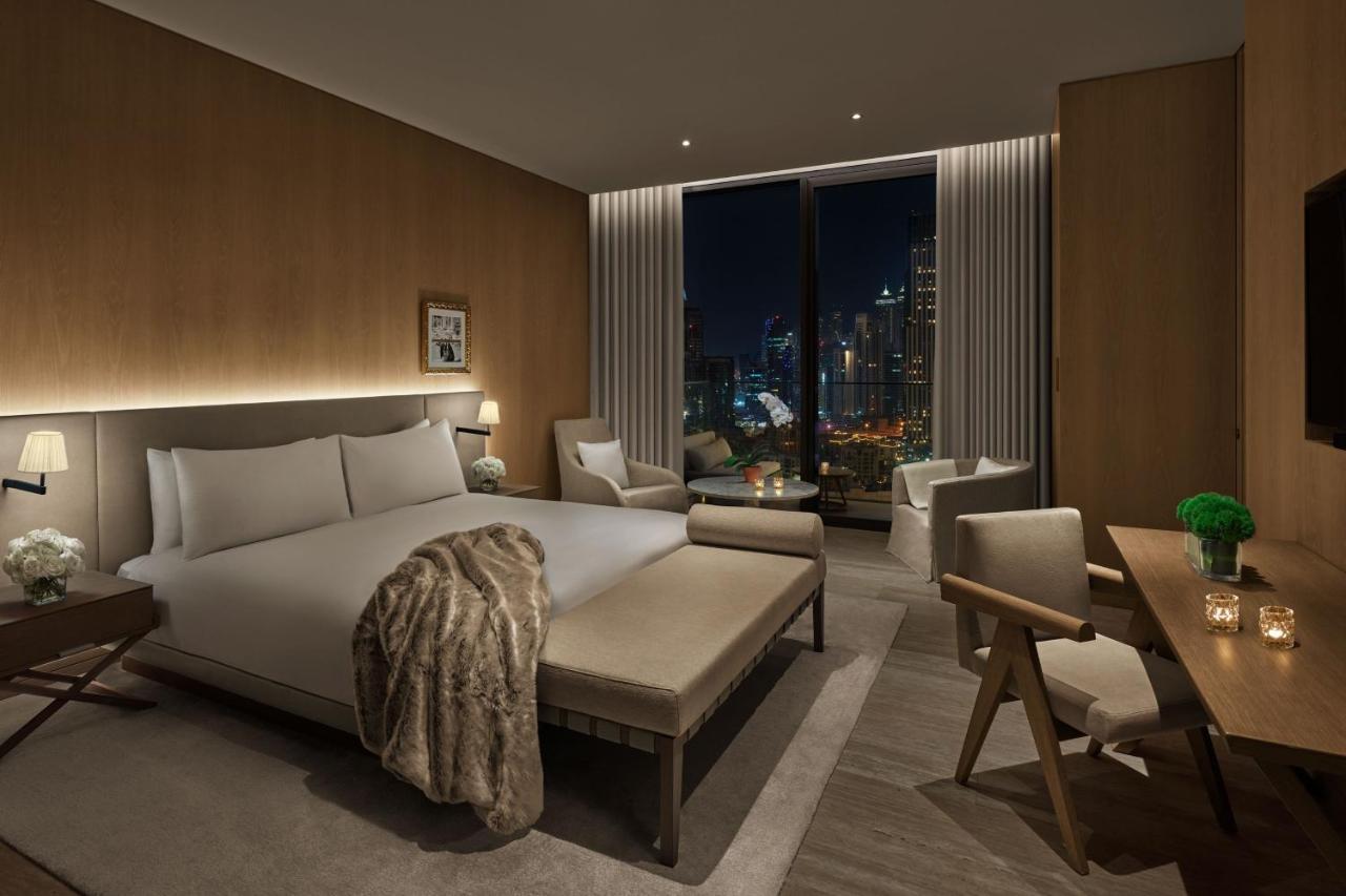 The Edition 5* Dubai