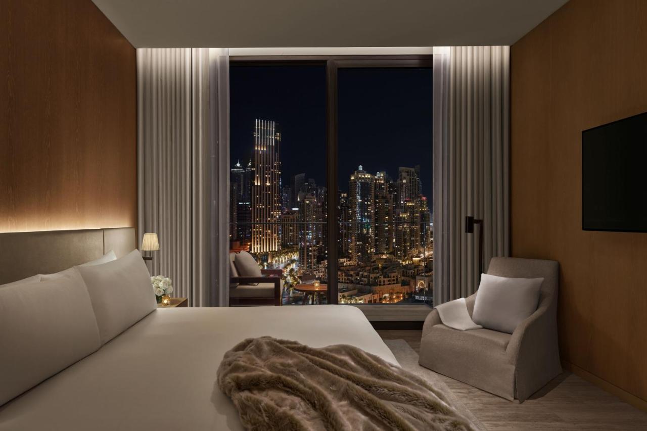 Hotel The Edition Dubai