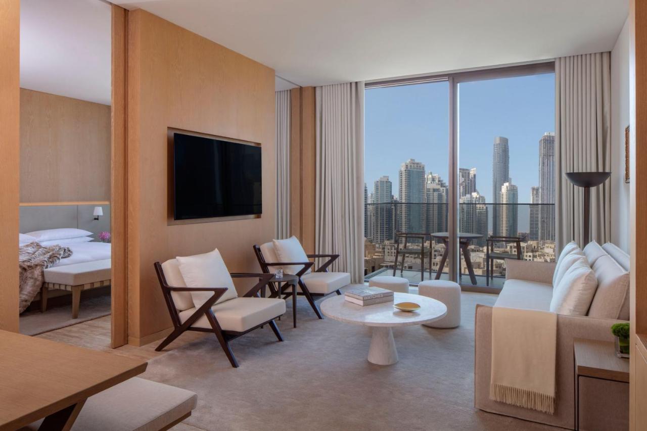 The Edition Dubai