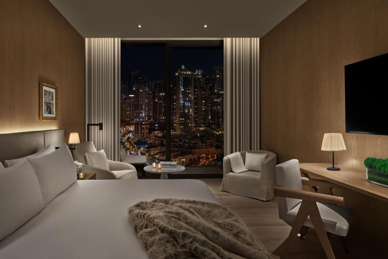 The Edition Hotel Dubai