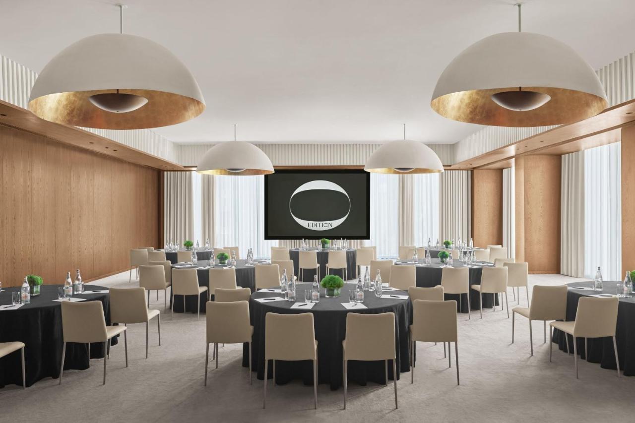 The Edition 5* Dubai