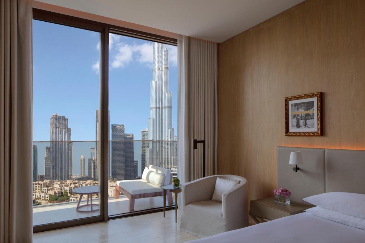 The Edition Dubai