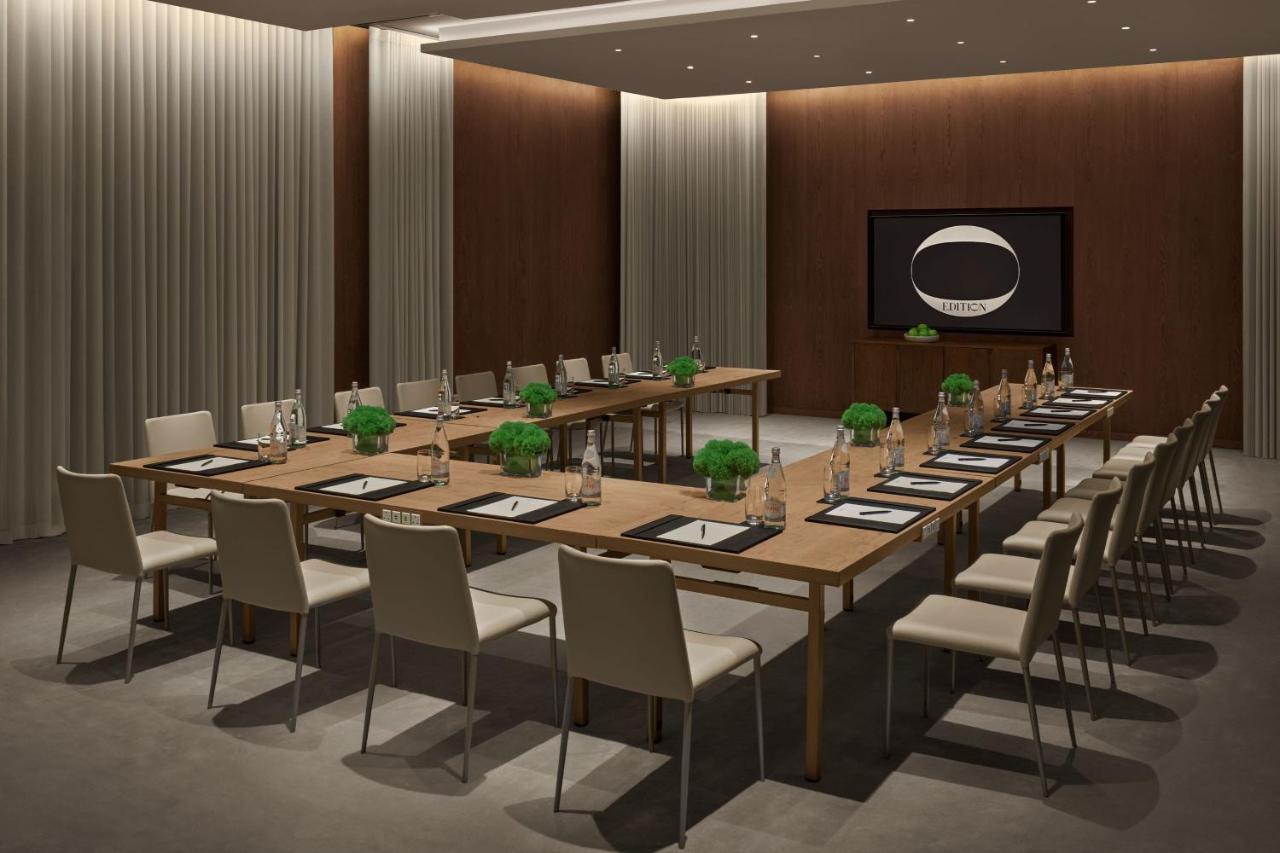 The Edition Hotel