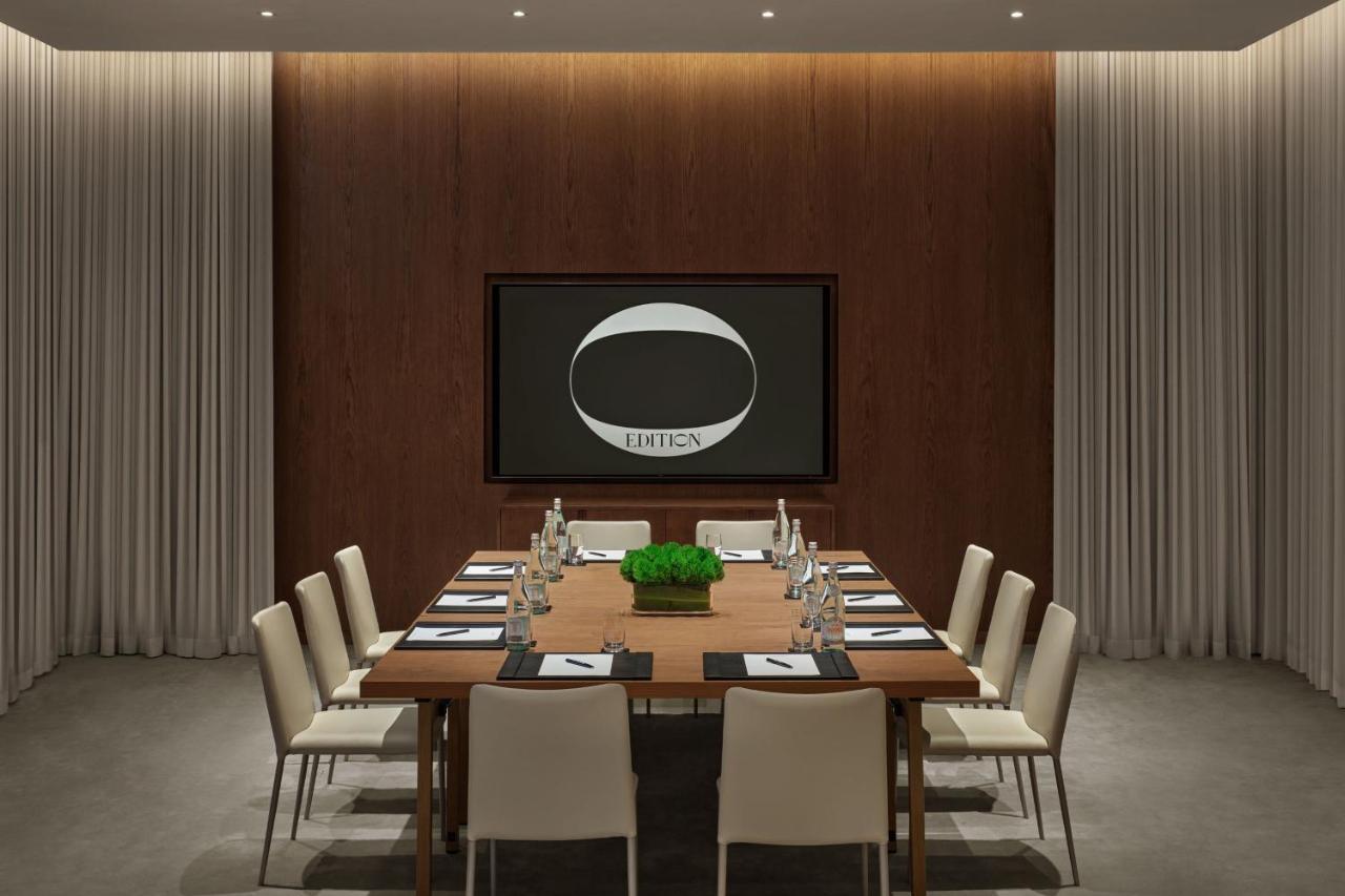 Hotel The Edition 5*