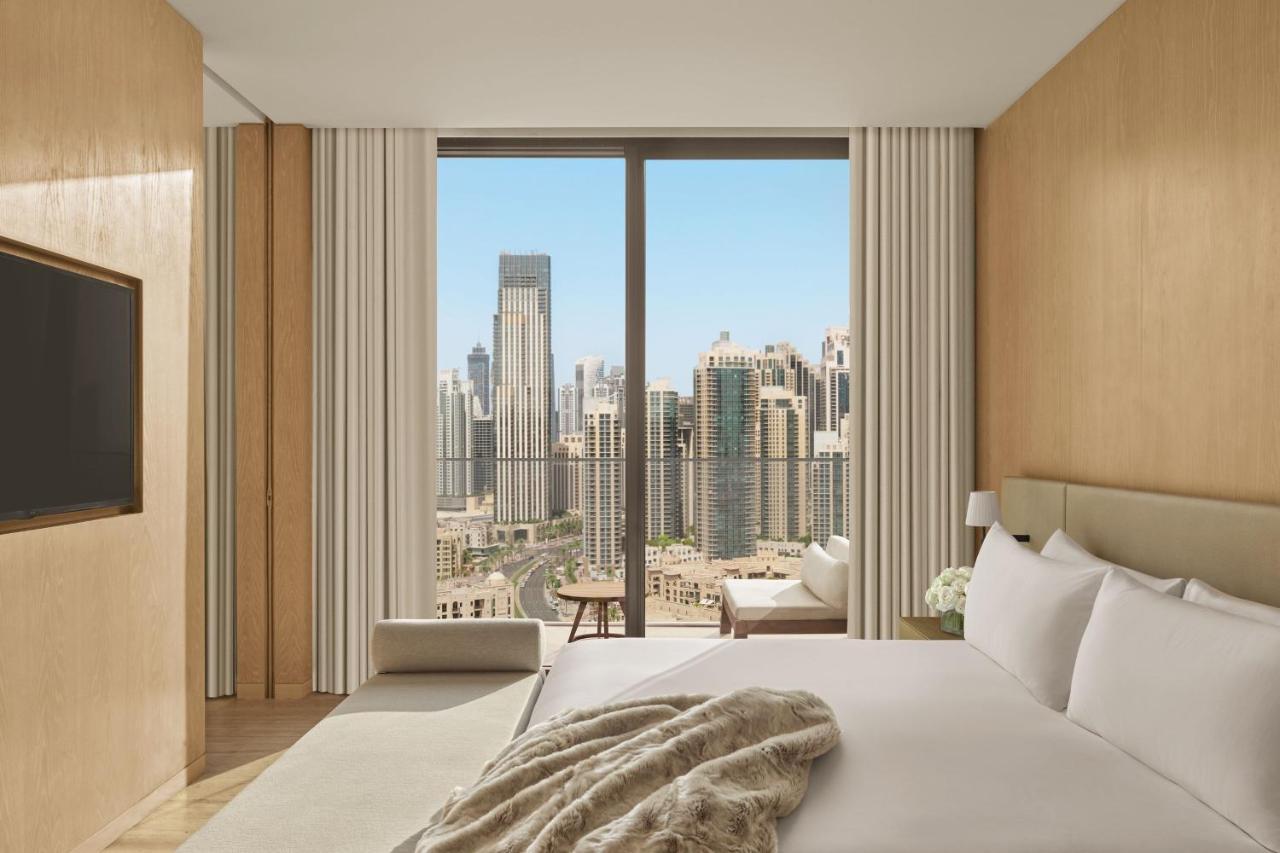 The Edition Hotel 5*