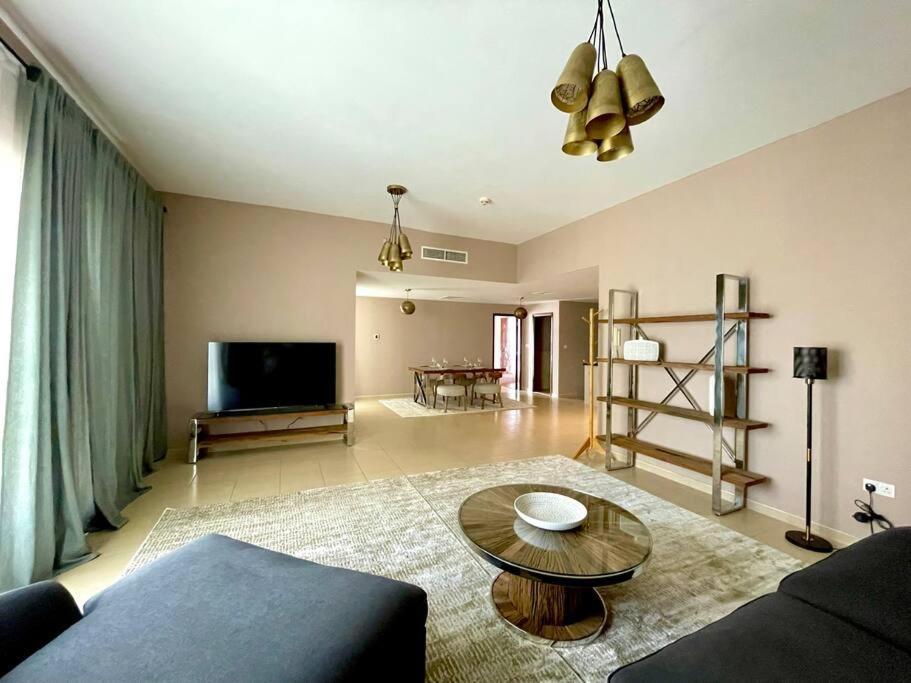 Dar Vacation-luxurious & Cozy 1bdr - Jbr * Dubai