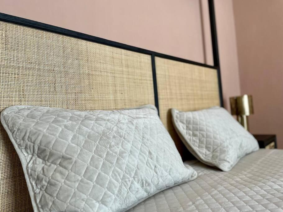 Apartment Dar Vacation-luxurious & Cozy 1bdr - Jbr