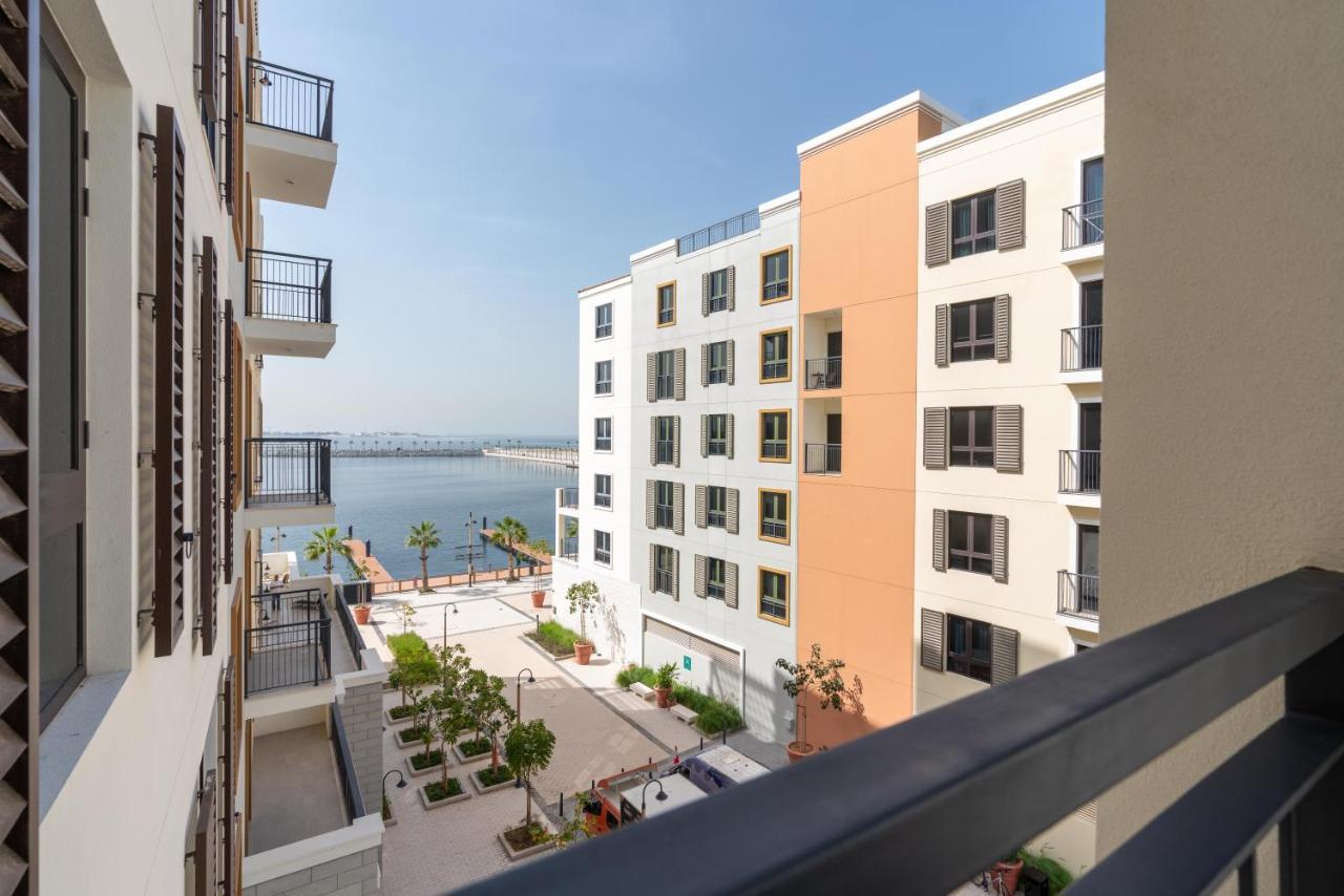 Ultimate / Sea Views / Port De La Mer / 3 Beds Dubai