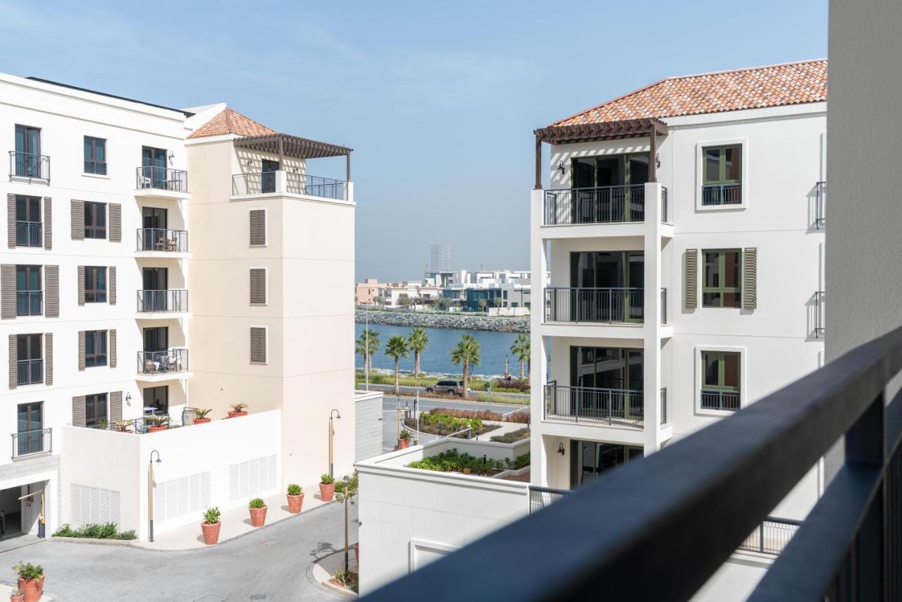 Ultimate / Sea Views / Port De La Mer / 3 Beds Apartamento