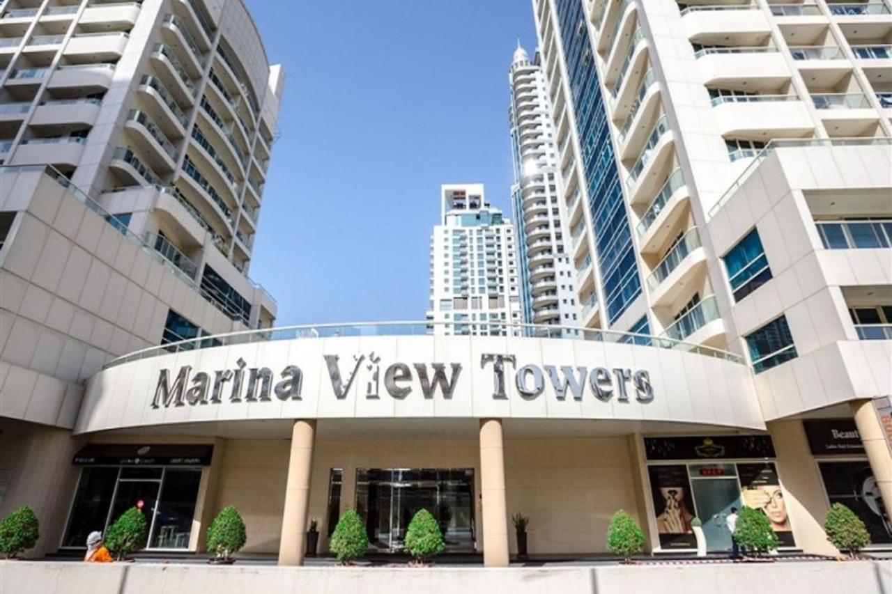 Apartment Lux Spectacular Marina View *