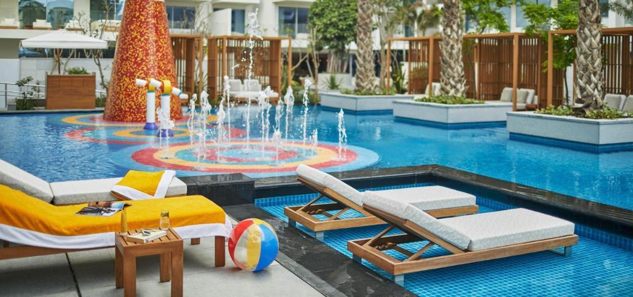 Five Palm Residences