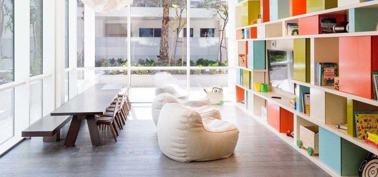 Five Palm Residences Aparthotel *