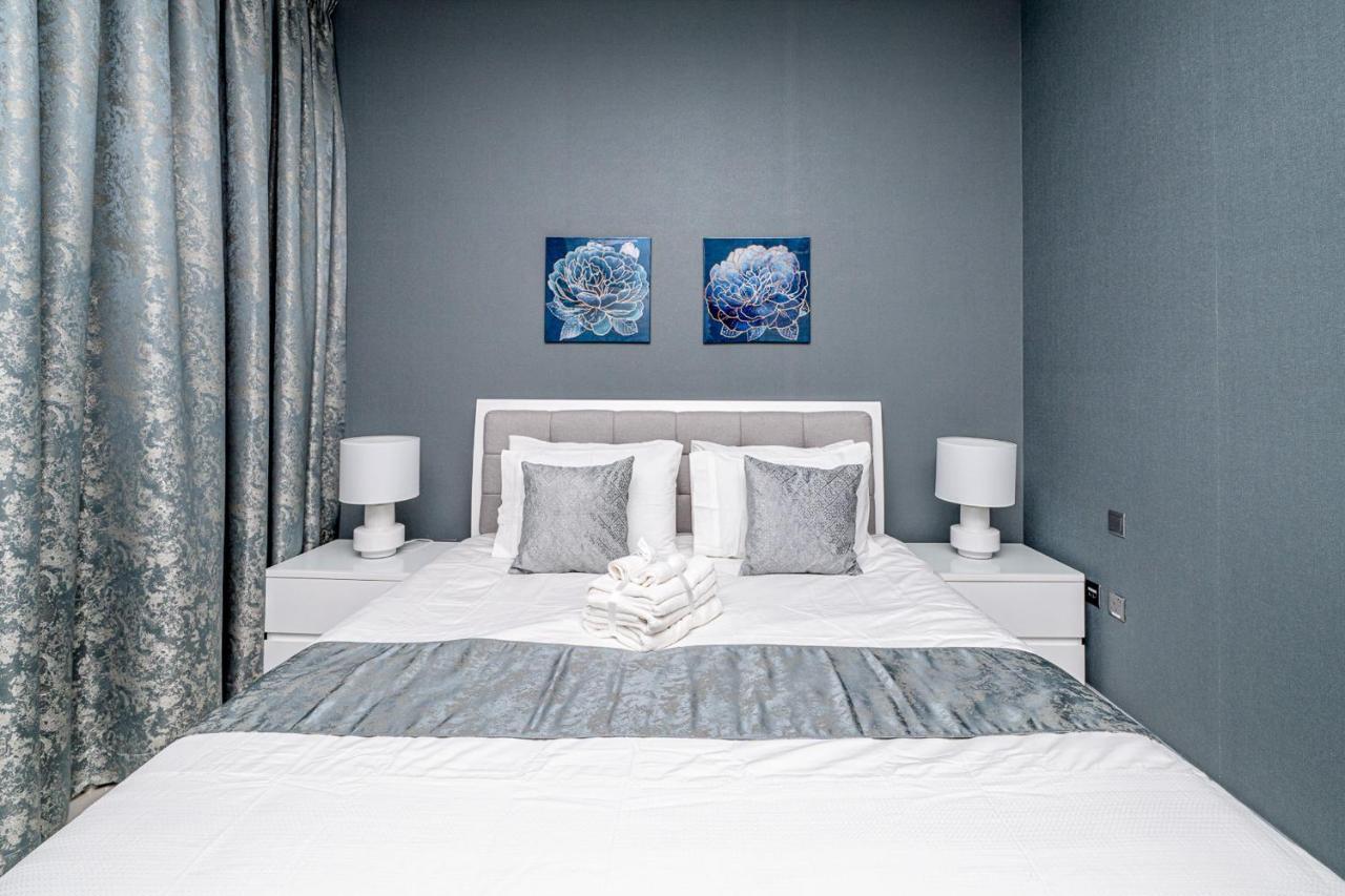 Alh Vacay - 3 Bedrooms For Family * Dubai