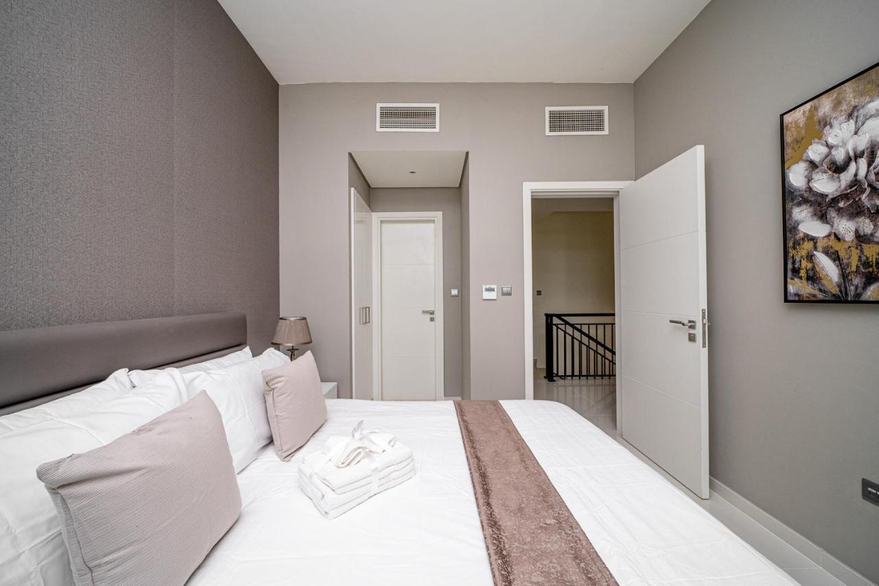 Alh Vacay - 3 Bedrooms For Family Villa *